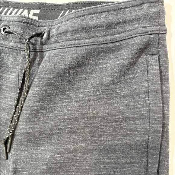 American Eagle Outfitters Men Joggers Flex Pants Performance Charcoal Size XS - Picture 6 of 13
